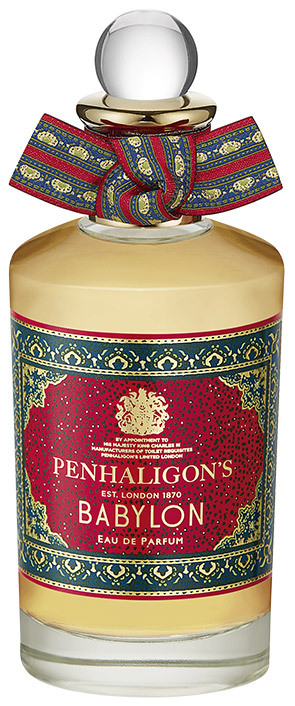 Penhaligon's - Babylon - Eau de Parfum Unisex