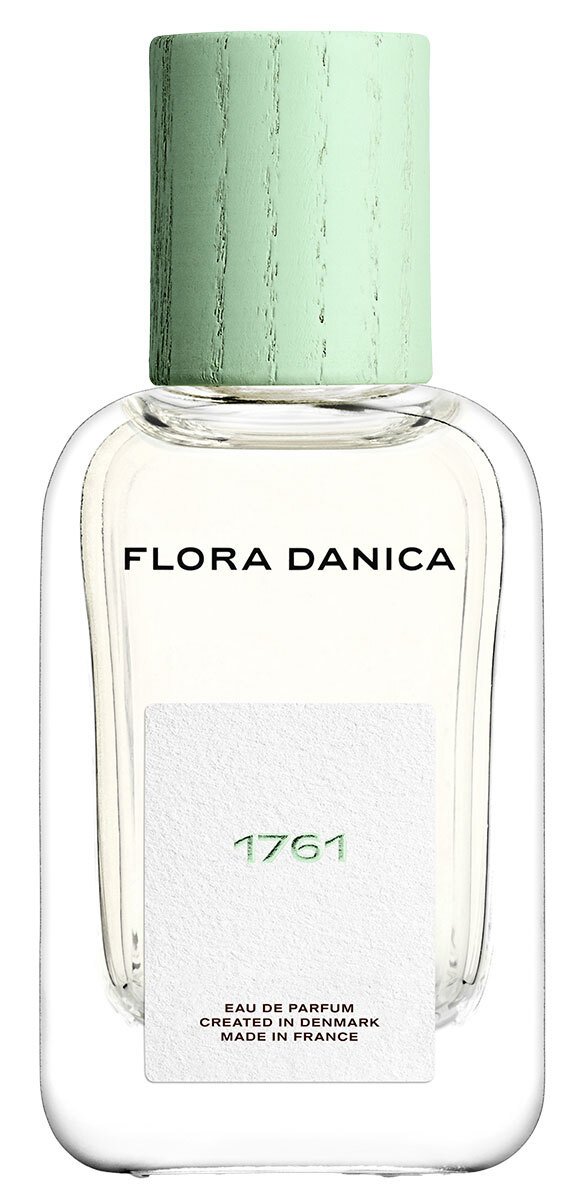 FLORA DANICA - 1761 - Eau de Parfum Unisex