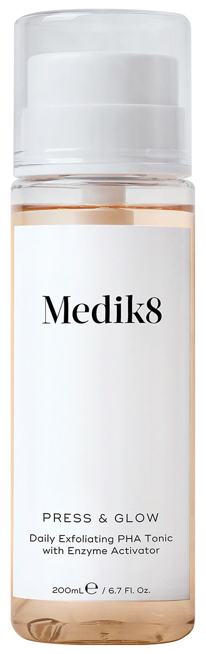 Medik8 - Press & Glow - Toner
