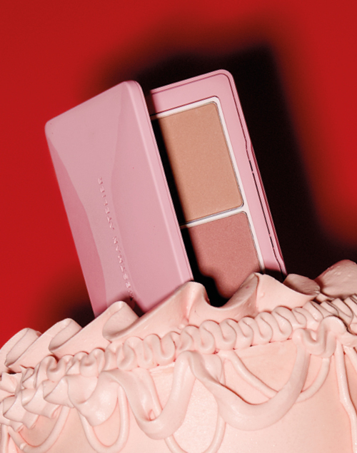 Westman Atelier The Powder Duo Coquette + Mimi