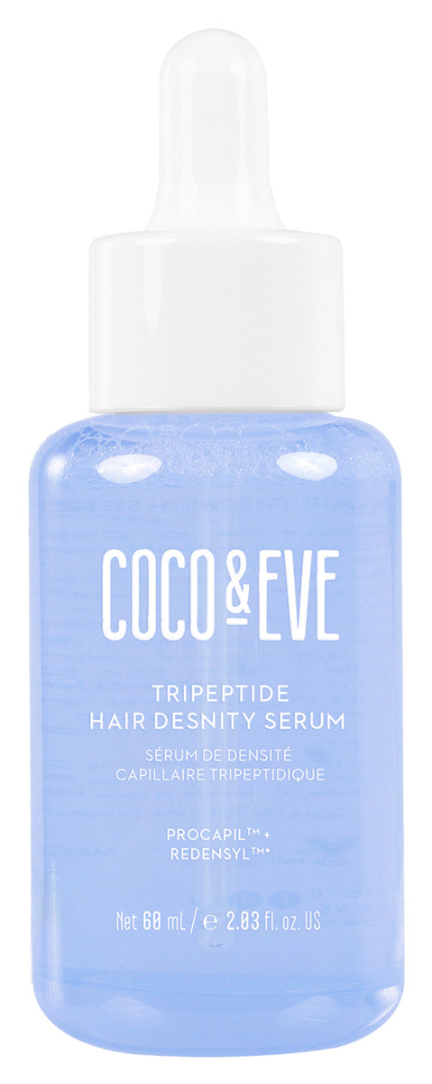 Coco & Eve Boost Therapy Hair Density Scalp Serum