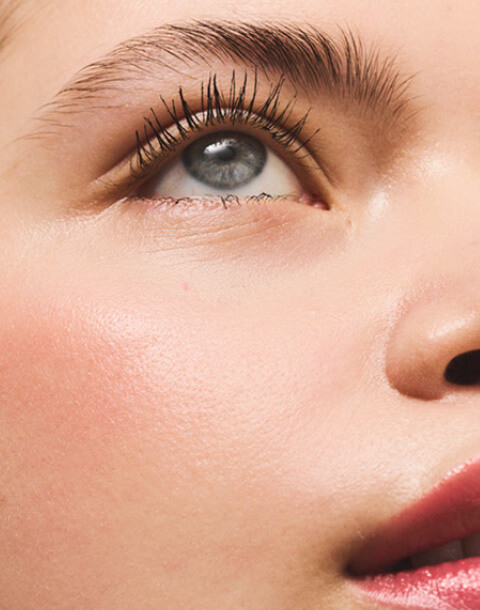 Miild Intense Density Mascara 01 Black