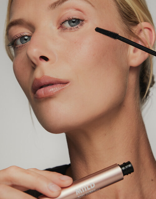Miild STAY TUBED LENGTHENING MASCARA