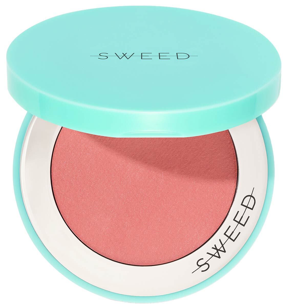 Sweed Air Blush Cream 5g-Fancy Face