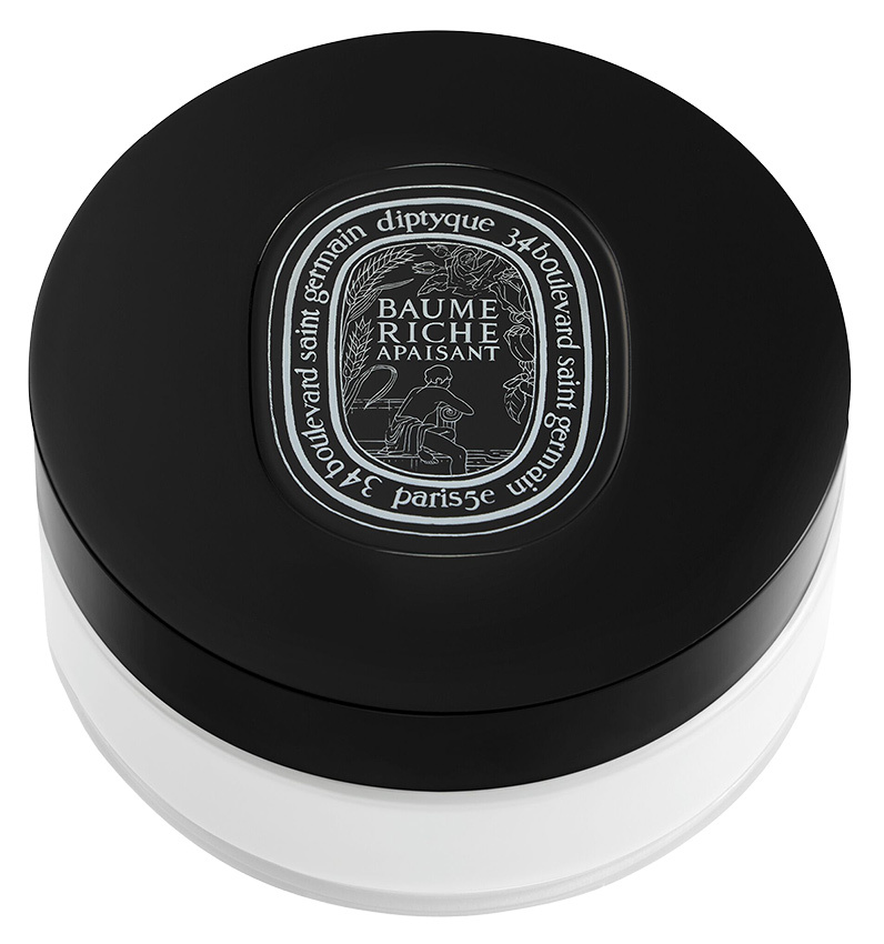 Diptyque - Soothing Rich Body Balm - Bodylotion & Cream