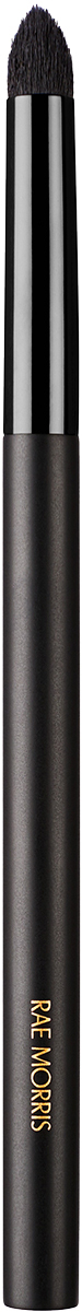 RAE MORRIS - #9 Detail Point Shader - Eyeshadow Brush