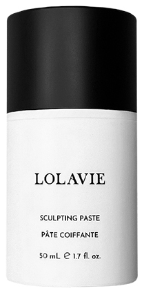 LOLAVIE - Sculpting Paste - Styling cream