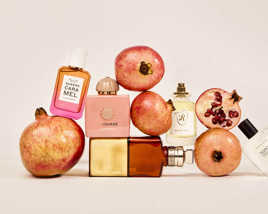 Ζουμερό φθινοπωρινό Edit