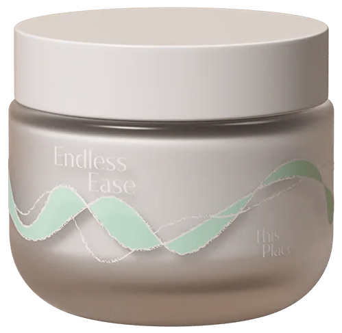 This Place - Endless Ease - Gesichtscreme