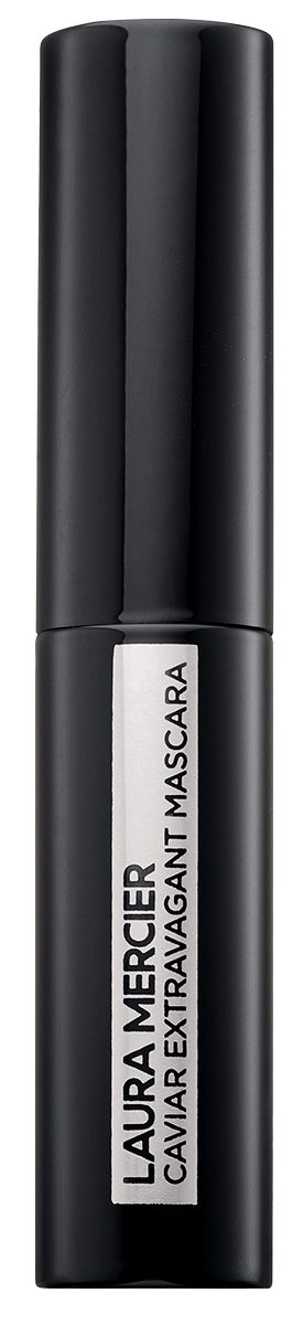 LAURA MERCIER - Caviar Extravagant Mascara -Black - Mascara