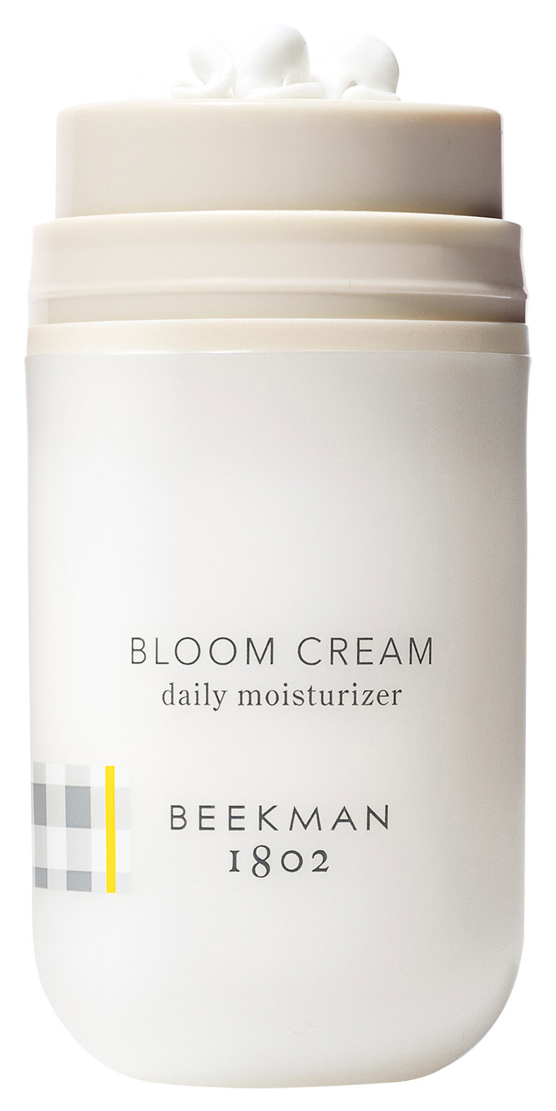 BEEKMAN 1802 - BLOOM CREAM - Day Cream