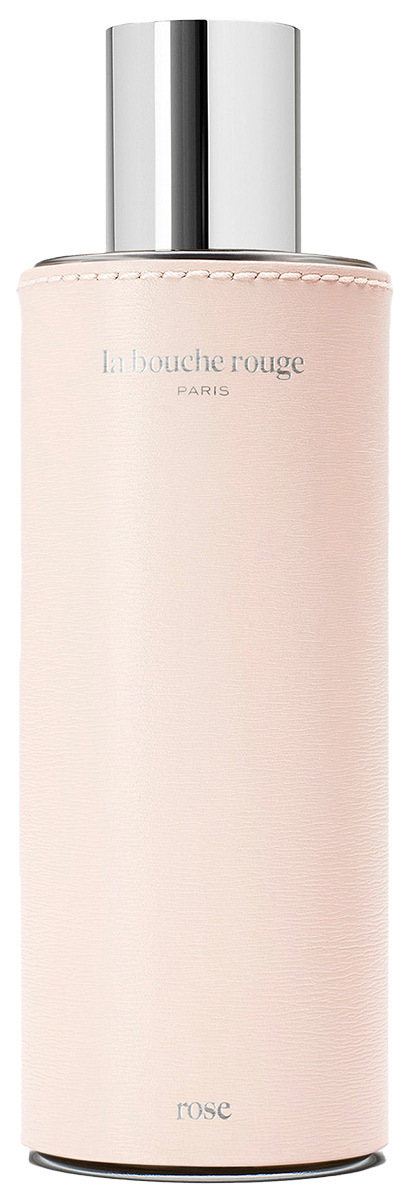 La Bouche Rouge Paris - Rose - Extrait de Parfum Unisex
