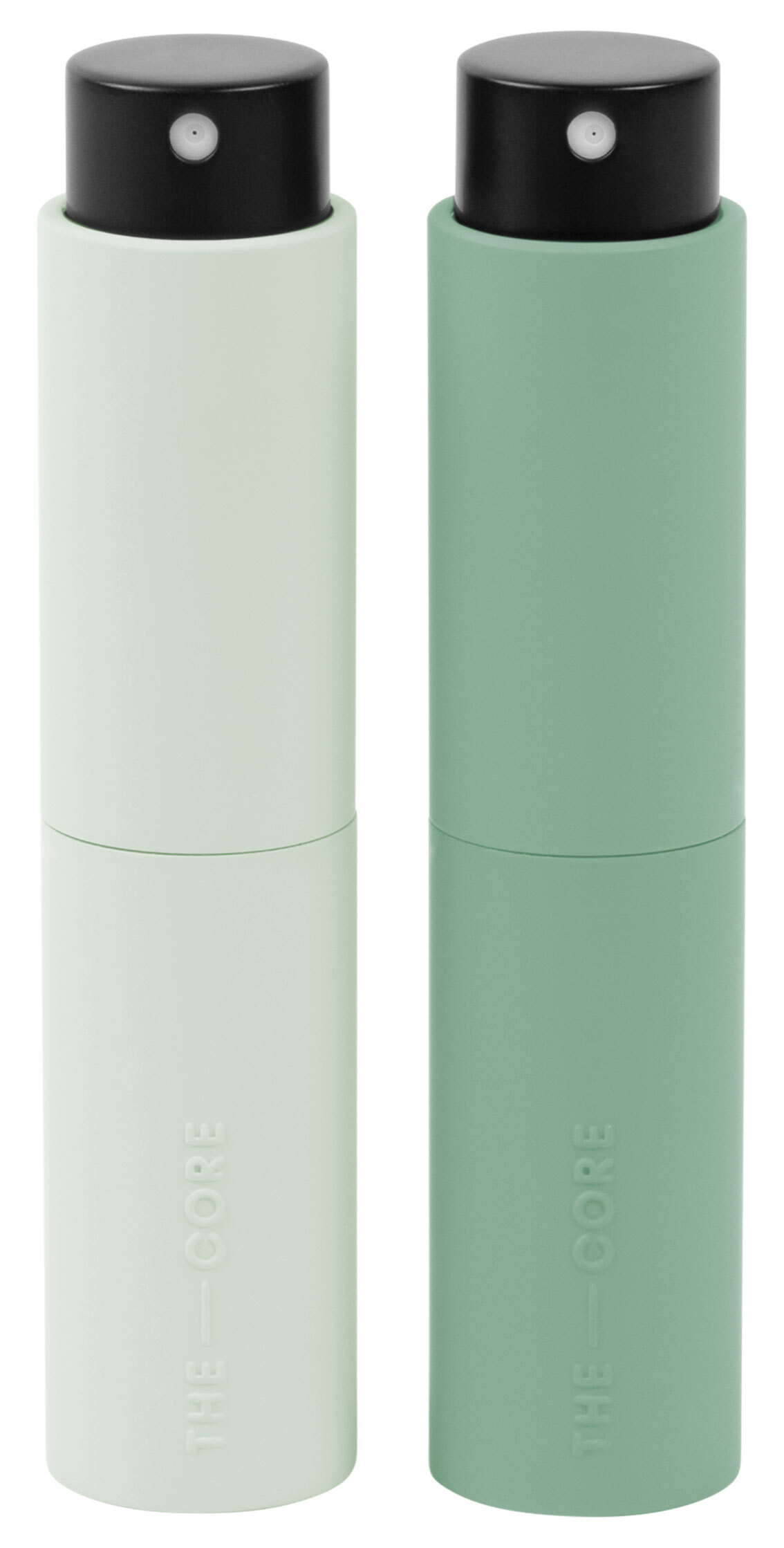 The Core We Care - AM + PM - The Kids Essentials - Liquid