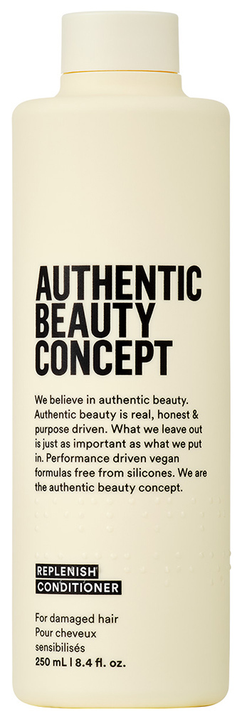 AUTHENTIC BEAUTY CONCEPT - Replenish Conditioner - Conditioner