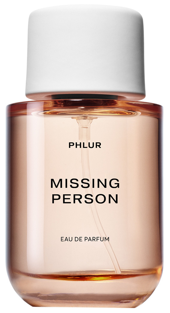 PHLUR - Missing Person - Eau de Parfum Women