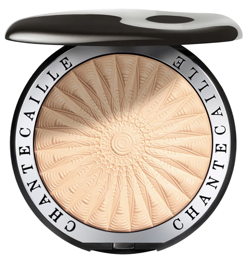 Chantecaille - Perfect Blur Finishing Powder - Face Powder