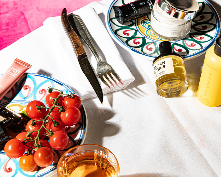 The Late Summer Edit