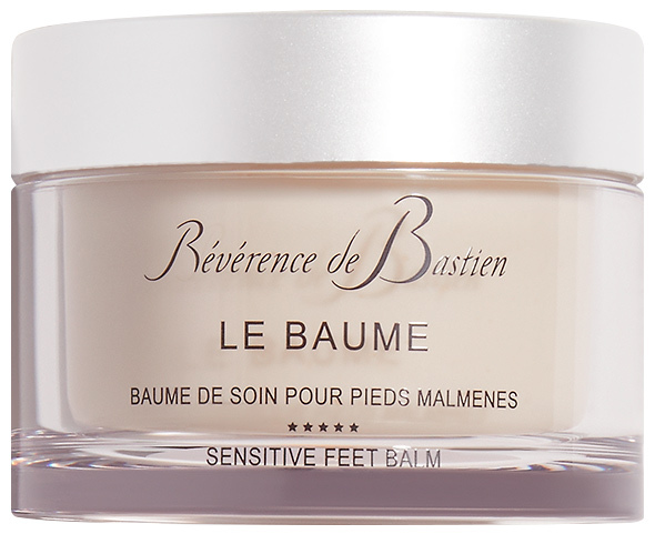 Reverence de Bastien - Le Baume - Foot Care