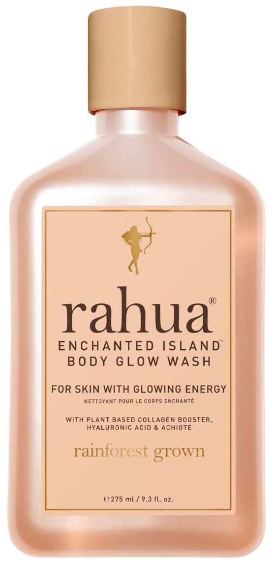 Rahua - Rahua Enchanted Island™ Body Glow Wash - Shower Gel