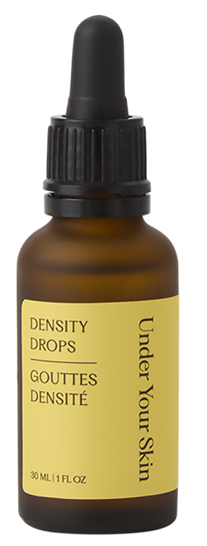 Under Your Skin - Density Serum Drops - Hair Serum