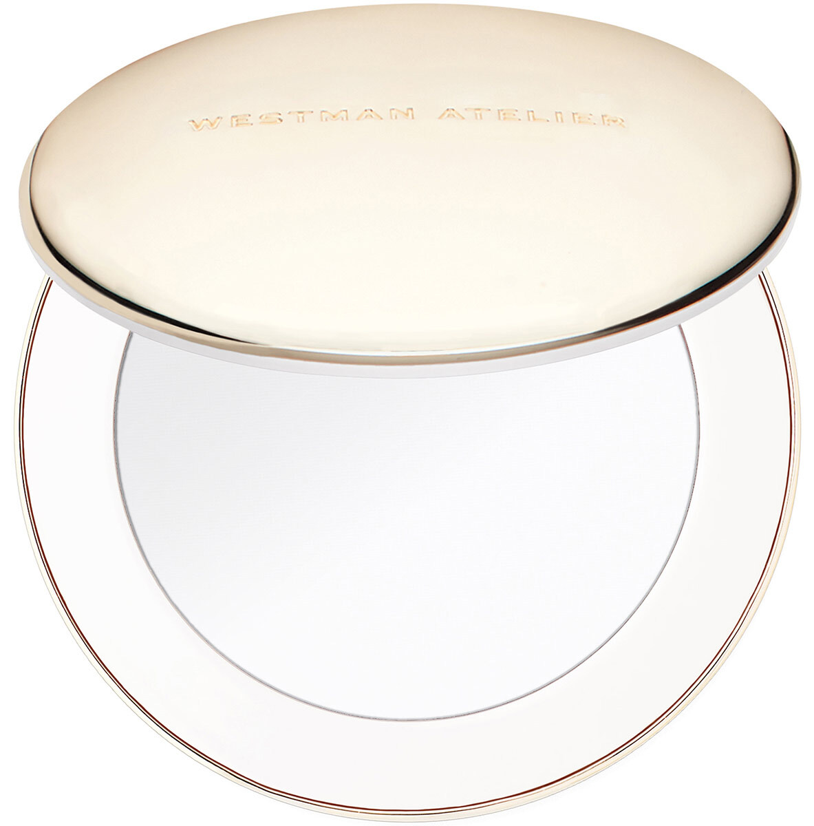 Westman Atelier - Vital Pressed Skincare Powder - Face Powder