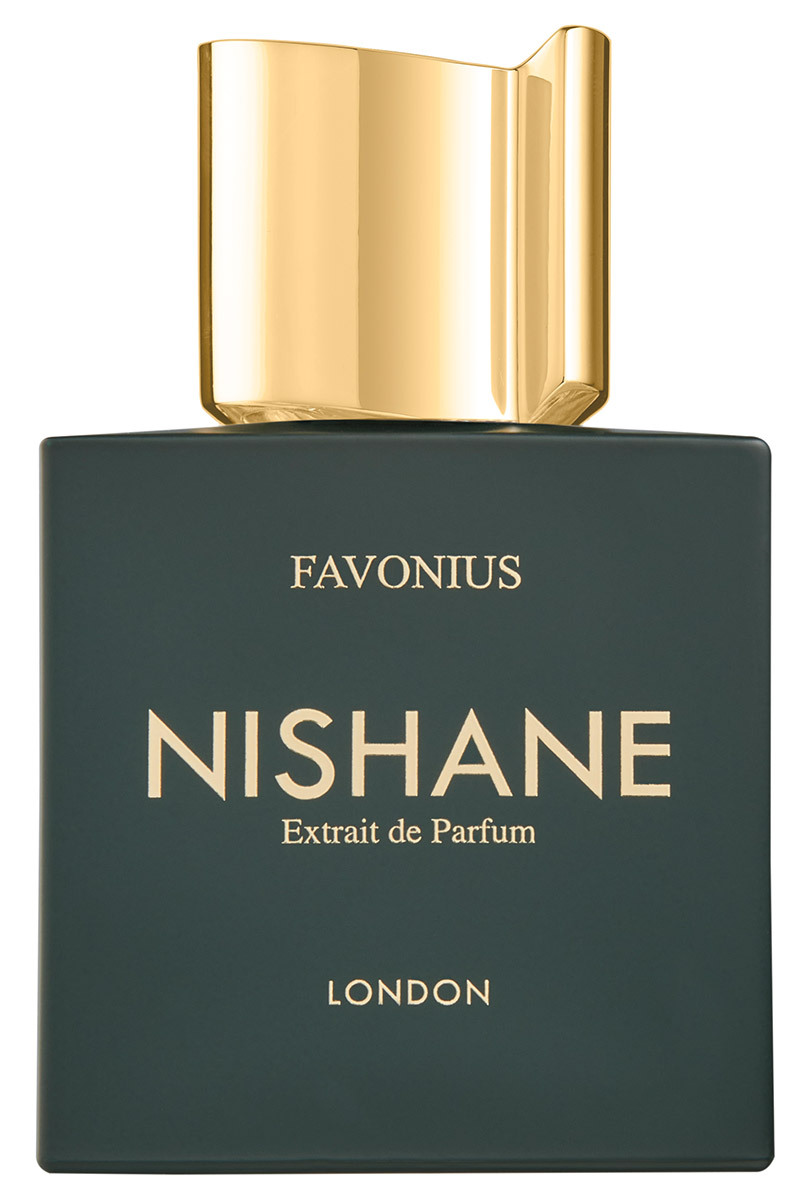 NISHANE - Favonius - Extrait de Parfum Unisex