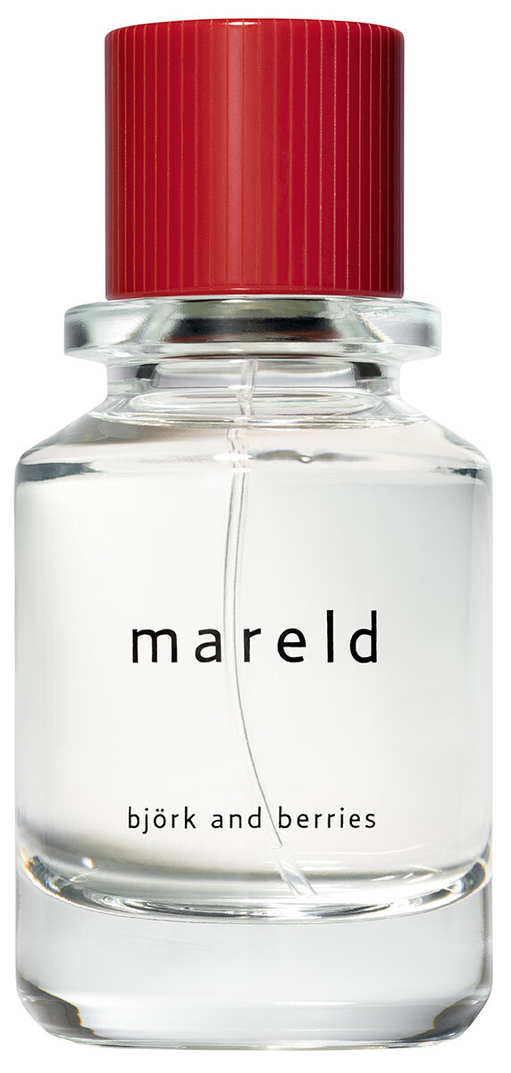 Björk and Berries - Mareld - Eau de Parfum Unisex