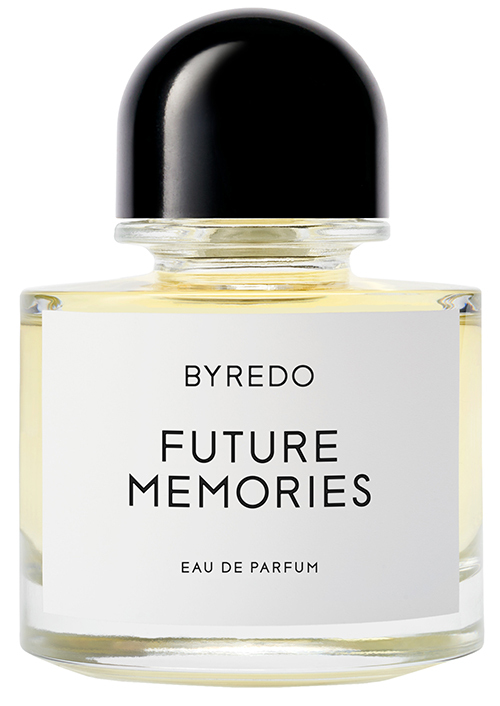 Byredo - Future Memories - Eau de Parfum Unisex