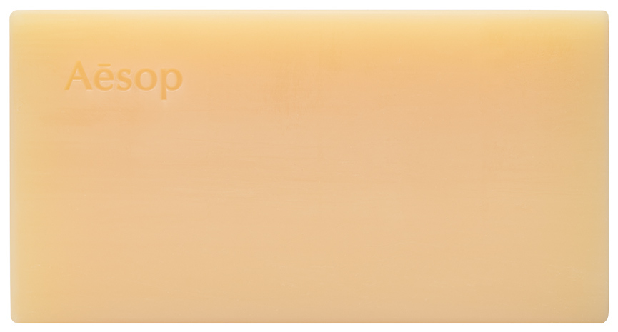 Aesop - Refresh Bar Soap - Shower Soap