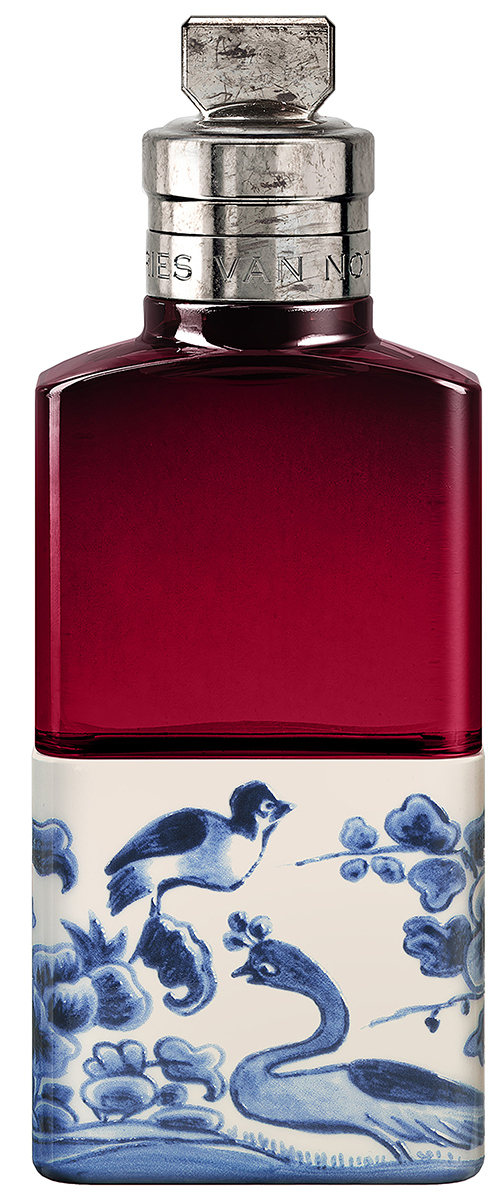 DRIES VAN NOTEN - Soie Malaquais - Eau de Parfum Unisex