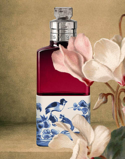 DRIES VAN NOTEN Soie Malaquais 100ml