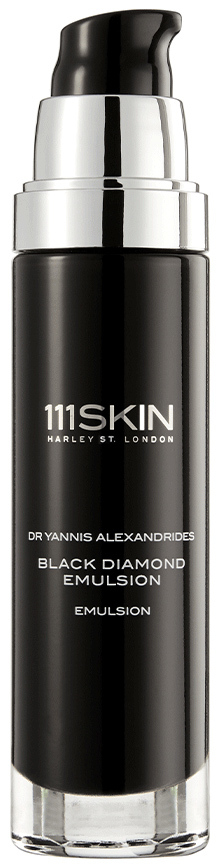 111Skin - Black Diamond Emulsion - Day Cream