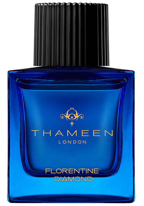 Thameen - Florentine Diamond - Extrait de Parfum Unisex