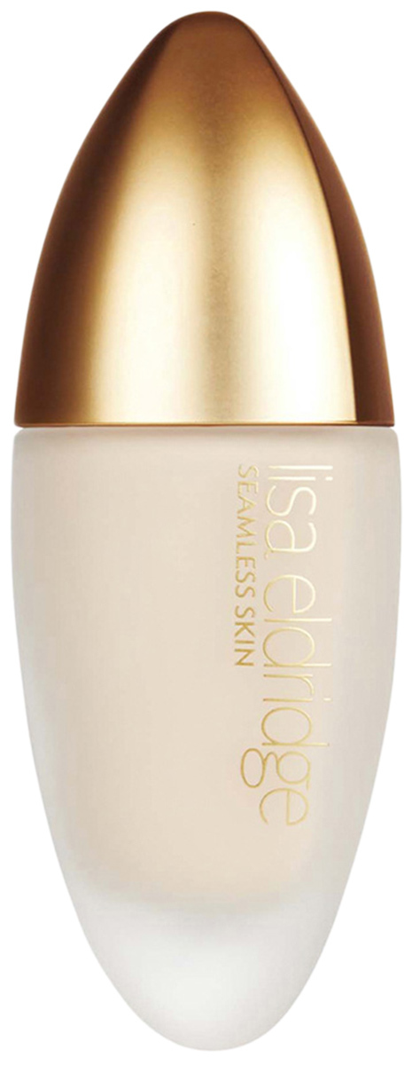 lisa eldridge - SEAMLESS SKIN FOUNDATION - Foundation