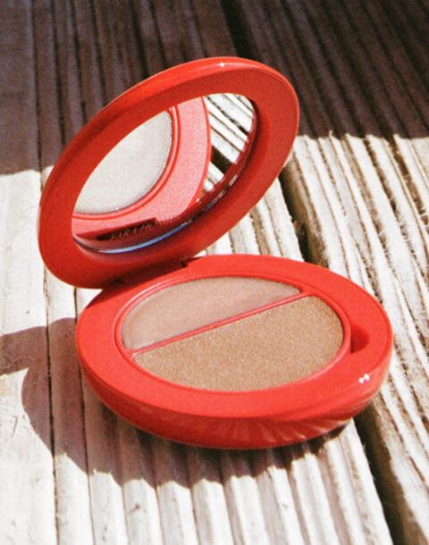 FARA HOMIDI ESSENTIAL FACE COMPACT CREME