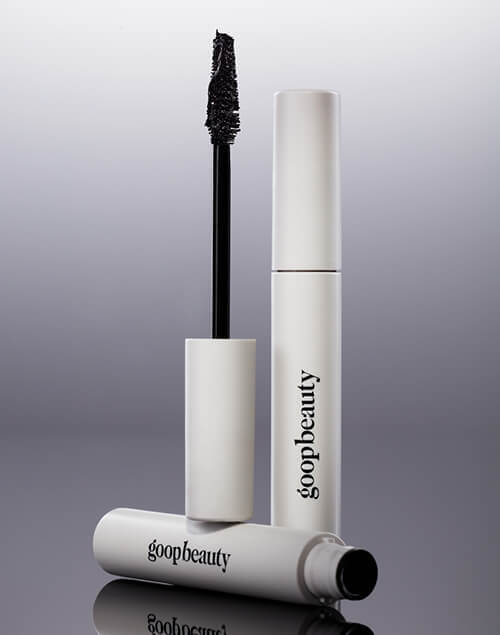 goop Featherlash Lifting Serum Mascara