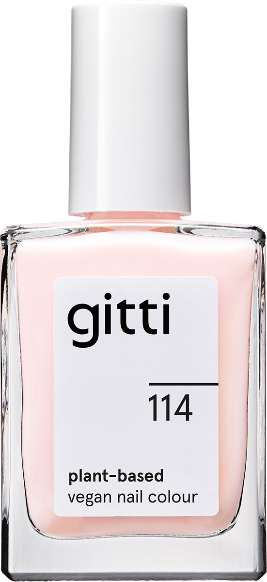 gitti - gitti no. 114 - Nail Polish