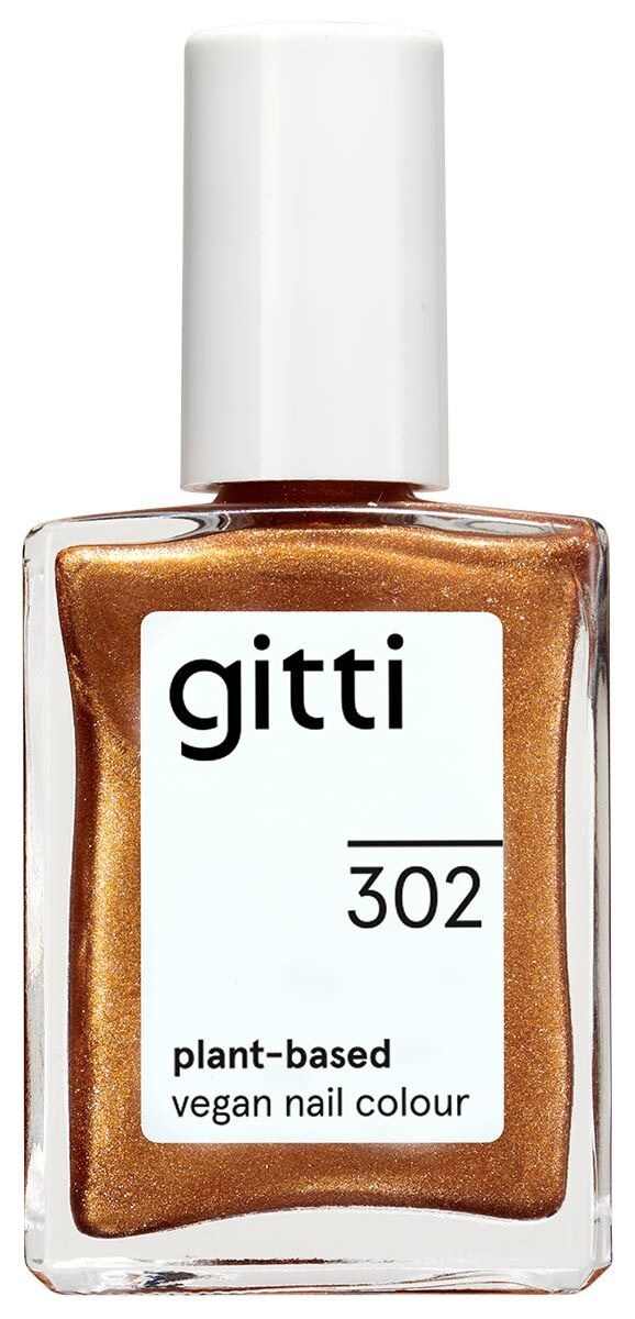 gitti - gitti no. 302 - Nail Polish
