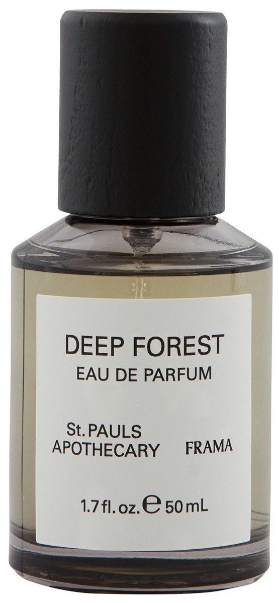 FRAMA - Deep Forest - Eau de Parfum Unisex