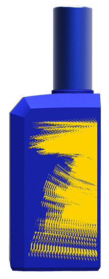 Histoires de Parfums - Blue 1.7 - Eau de Parfum Unisex