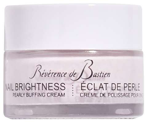 Reverence de Bastien - Nail Brightness - Nail Care
