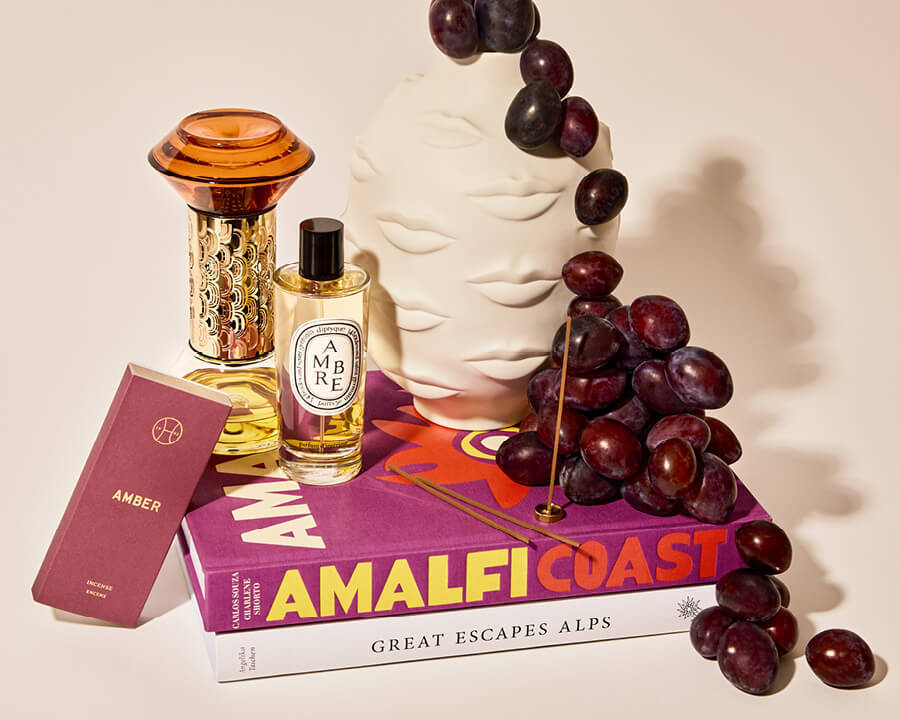 Ζουμερό φθινοπωρινό Edit