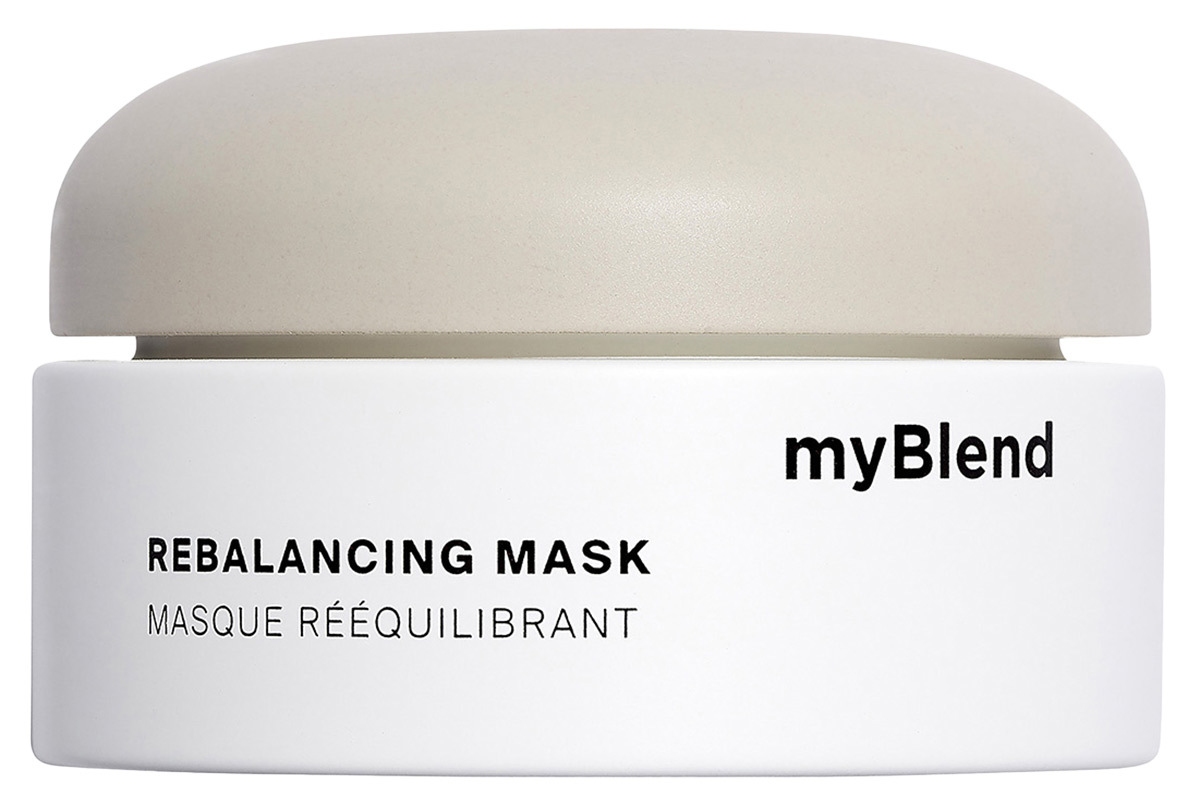 myBlend - Rebalancing Mask - Cleansing Mask