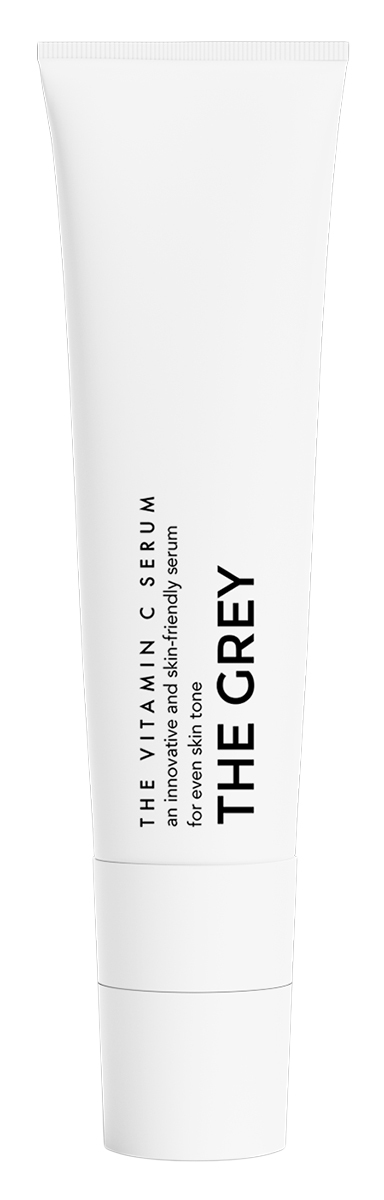The Grey Men's Skincare - THE VITAMIN C SERUM - Men Face Care
