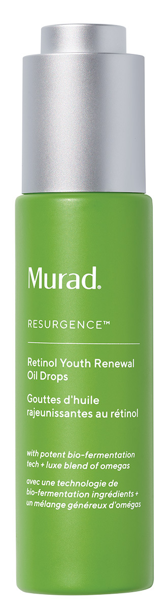Murad Resurgence Retinol Youth Renewal Oil Drops 30ml
