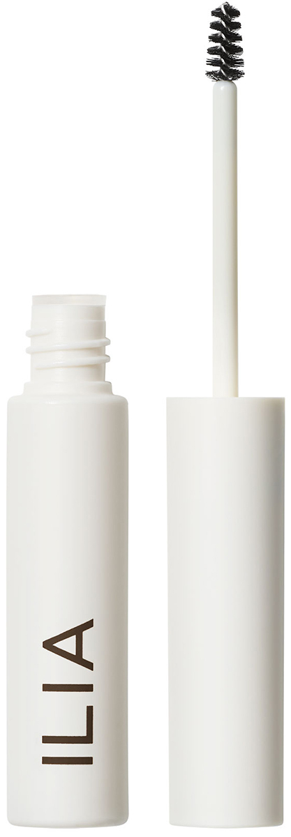 Ilia - In Frame Brow Gel Clear - Eyebrow Gel