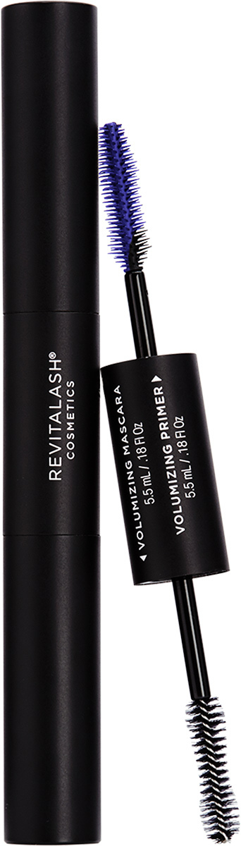 REVITALASH - Double-Ended Volume Set - Mascara
