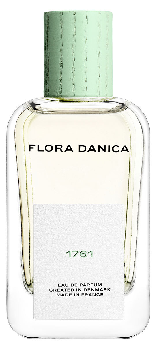 FLORA DANICA - 1761 - Eau de Parfum Unisex