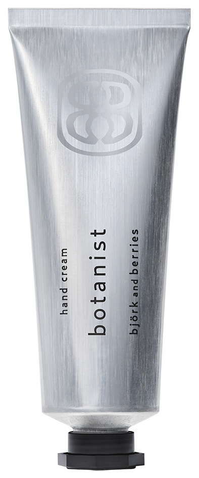 Björk and Berries - Botanist Hand Cream - Hand cream & masks