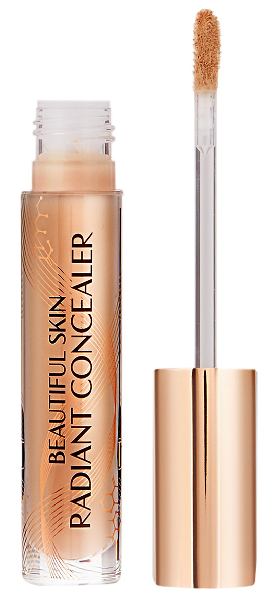 CHARLOTTE TILBURY - BEAUTIFUL SKIN RADIANT CONCEALER - Concealer